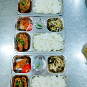 Suất ăn công nghiệp - Suất Ăn Công Nghiệp Cơm Kim Oanh - Công Ty TNHH Suất Ăn Công Nghiệp Cơm Kim Oanh