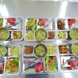 Suất ăn công nghiệp - Suất Ăn Công Nghiệp Cơm Kim Oanh - Công Ty TNHH Suất Ăn Công Nghiệp Cơm Kim Oanh