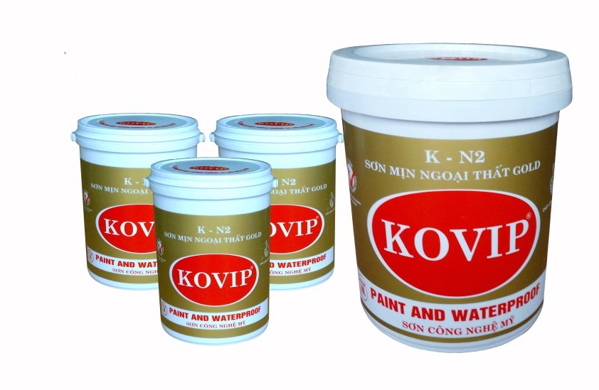 Sơn Công Nghiệp Thế Gia – Công Ty Cổ Phần Thương Mại Và Dịch Vụ Thế Gia