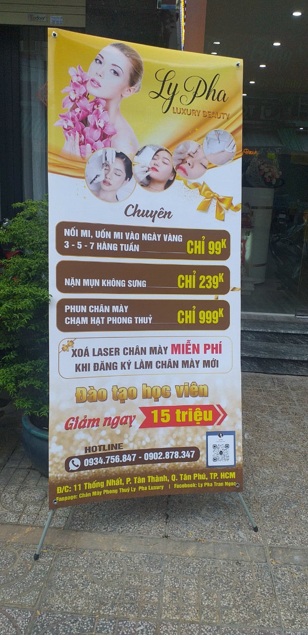 In quảng cáo - In Tờ Rơi Duy Phát -  Công TNHH In Ấn Quảng Cáo Duy Phát
