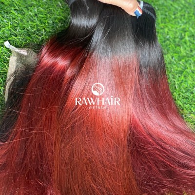 Tóc giả - Tóc Giả RawHair - Công Ty TNHH XNK RawHairVietnam