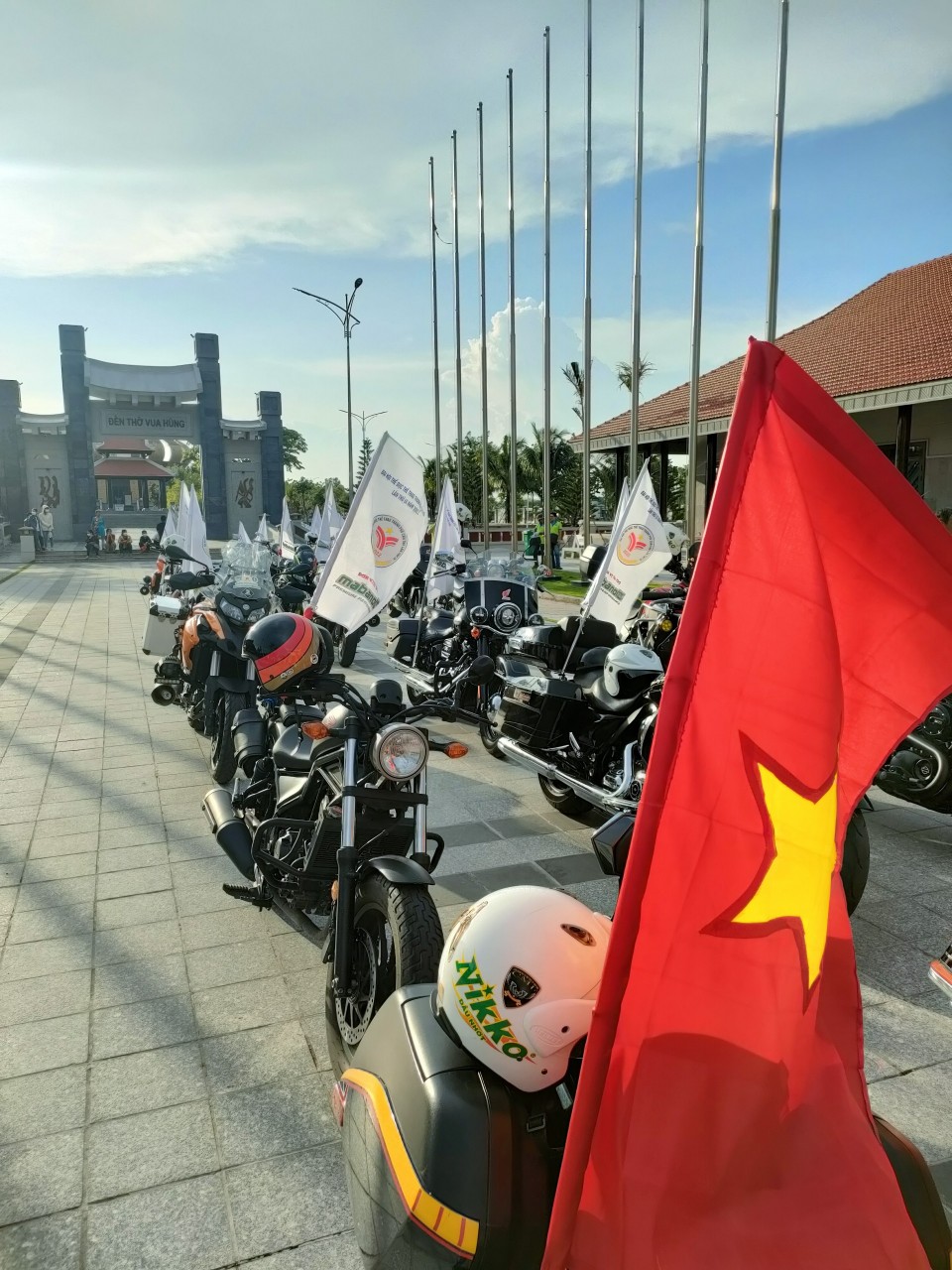  - Dầu Nhớt Manabol - Công Ty Cổ Phần Mabanol Việt Nam