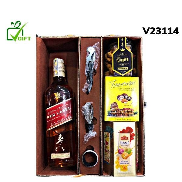 Công Ty TNHH Giải Pháp Quà Tặng Vgift