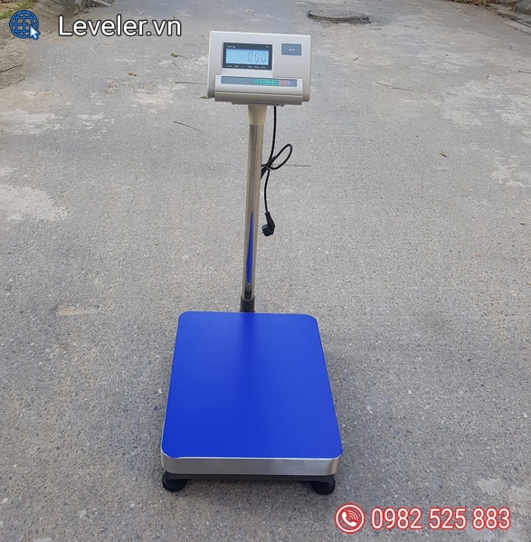 Cân bàn điện tử