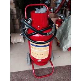 Bình bột chữa cháy - Hệ Thống PCCC DHT - Công Ty TNHH Kỹ Thuật PCCC Và Thương Mại DHT Việt Nam