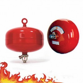 Chuông báo cháy - Hệ Thống PCCC DHT - Công Ty TNHH Kỹ Thuật PCCC Và Thương Mại DHT Việt Nam