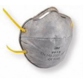 Khẩu trang phòng độc - Hệ Thống PCCC DHT - Công Ty TNHH Kỹ Thuật PCCC Và Thương Mại DHT Việt Nam