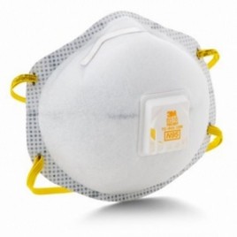Khẩu trang phòng độc - Hệ Thống PCCC DHT - Công Ty TNHH Kỹ Thuật PCCC Và Thương Mại DHT Việt Nam
