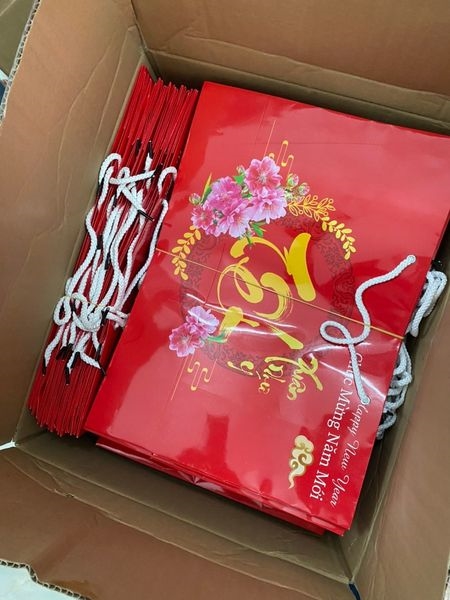 In ấn bao bì