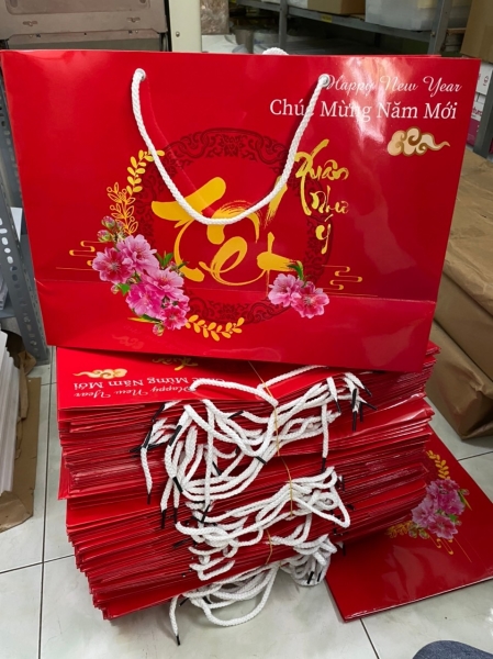 In ấn bao bì