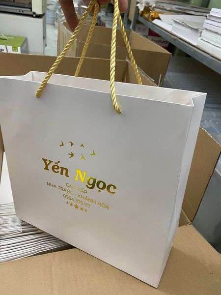 In ấn bao bì