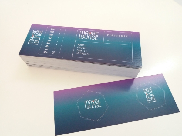 In ấn Brochure, Catalogue