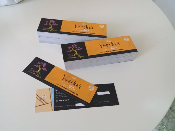 In ấn Brochure, Catalogue