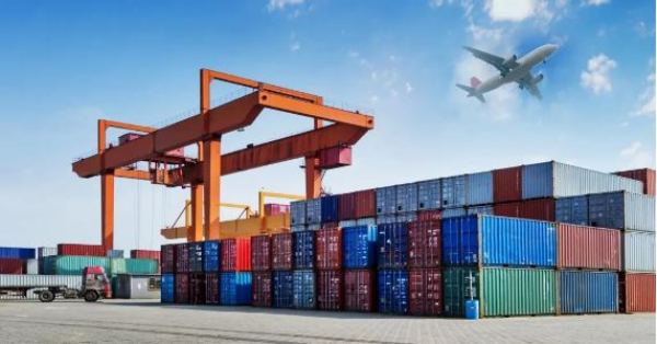 Sea freight - Công Ty TNHH Go Global Inc