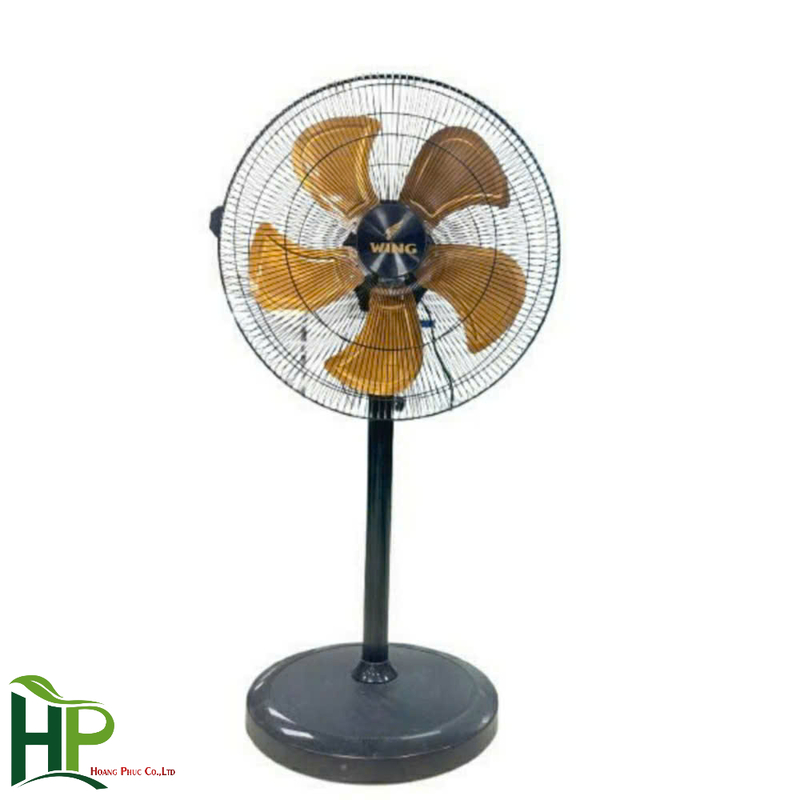Quạt dân dụng - Hệ Thống Làm Mát Hoàng Phúc - Công Ty TNHH Đầu Tư TM&DV Hoàng Phúc