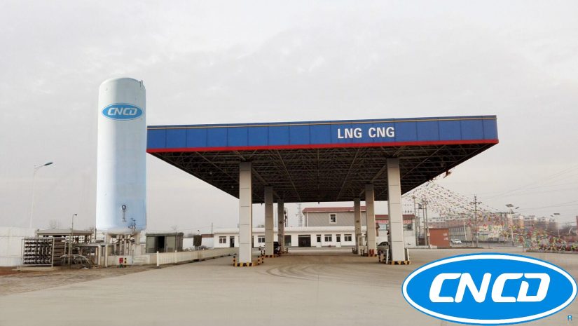 Công Ty Cổ Phần Đầu Tư Kinh Doanh Khí Công Nghiệp Miền Trung