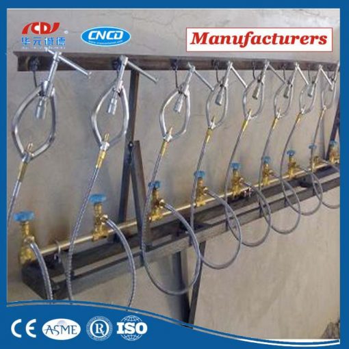 Công Ty Cổ Phần Đầu Tư Kinh Doanh Khí Công Nghiệp Miền Trung
