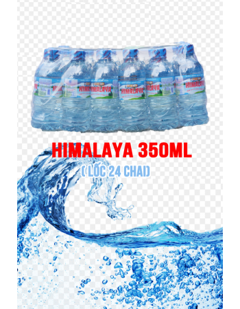 Nước uống Himalaya 350ml (lốc 24 chai) - Nước Uống HIMALAYA -  Công Ty TNHH Một Thành Viên Sản Xuất - Thương Mại - Dịch Vụ Thịnh Trường An