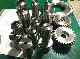 Gia công cơ khí chính xác chi tiết máy - Gia Công Cơ Khí Vũ Trinh - Công Ty TNHH SX TM DV Vũ Trinh CNC Group