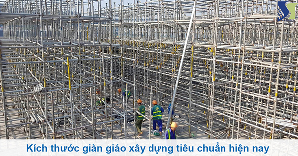 Cho thuê giàn giáo - Giàn Giáo Hùng Sang - Công Ty TNHH Thương Mại Hùng Sang