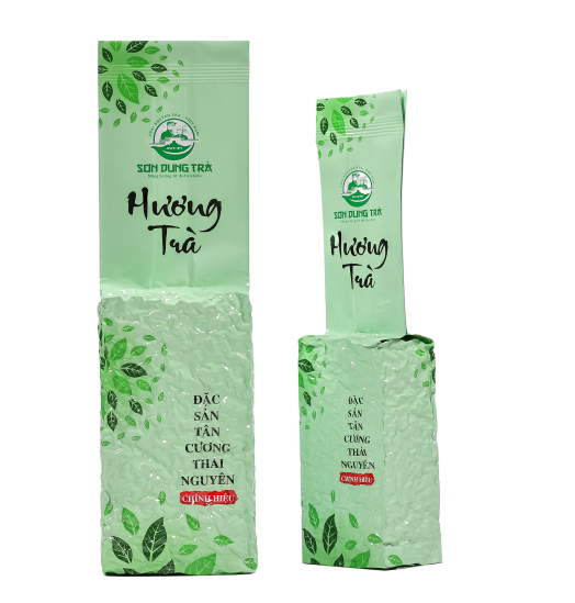 Hương trà
