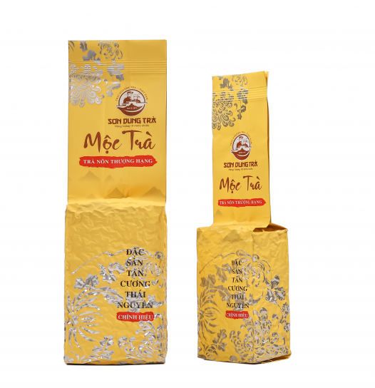 Mộc trà