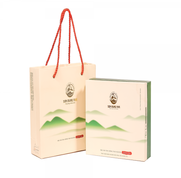 Sản phẩm trà