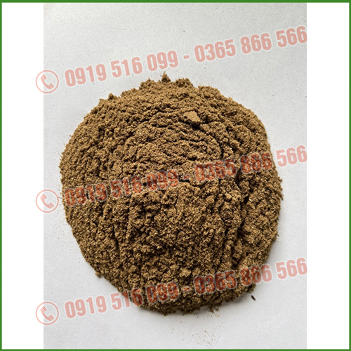 Cám dừa đen - Nguyên Liệu Sản Xuất Thức Ăn Chăn Nuôi Ân Phát - Công Ty TNHH Thương Mại Dịch Vụ Xuất Nhập Khẩu Ân Phát