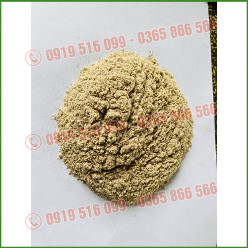 Cám dừa trắng - Nguyên Liệu Sản Xuất Thức Ăn Chăn Nuôi Ân Phát - Công Ty TNHH Thương Mại Dịch Vụ Xuất Nhập Khẩu Ân Phát