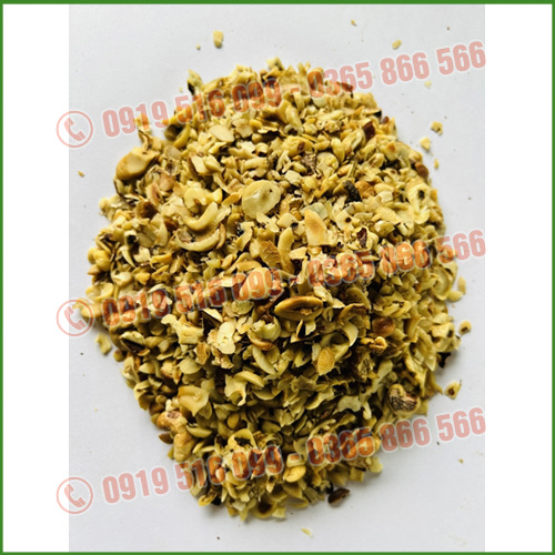 Nhân điều phế - Nguyên Liệu Sản Xuất Thức Ăn Chăn Nuôi Ân Phát - Công Ty TNHH Thương Mại Dịch Vụ Xuất Nhập Khẩu Ân Phát