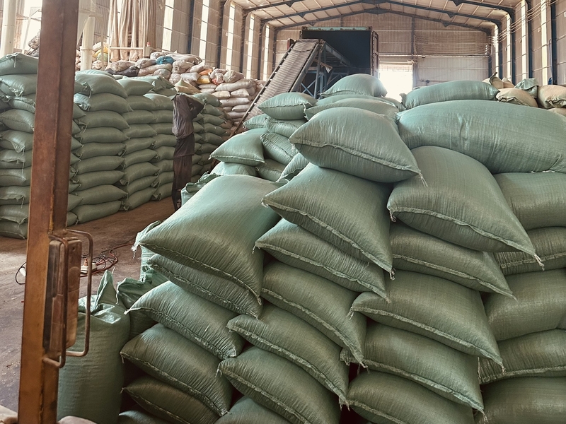 Hình ảnh nhà xưởng Ân Phát - Nguyên Liệu Sản Xuất Thức Ăn Chăn Nuôi Ân Phát - Công Ty TNHH Thương Mại Dịch Vụ Xuất Nhập Khẩu Ân Phát