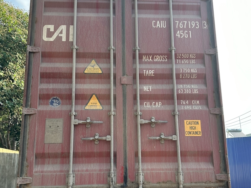 Hình ảnh nhà xưởng Ân Phát - Nguyên Liệu Sản Xuất Thức Ăn Chăn Nuôi Ân Phát - Công Ty TNHH Thương Mại Dịch Vụ Xuất Nhập Khẩu Ân Phát