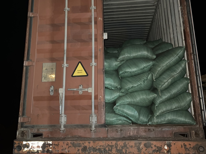 Hình ảnh nhà xưởng Ân Phát - Nguyên Liệu Sản Xuất Thức Ăn Chăn Nuôi Ân Phát - Công Ty TNHH Thương Mại Dịch Vụ Xuất Nhập Khẩu Ân Phát