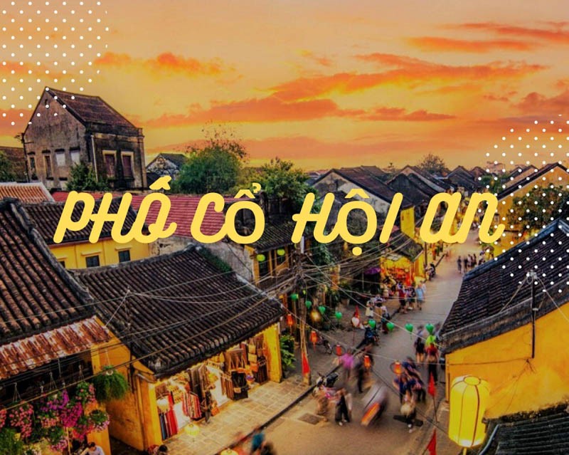 Du Lịch Miền Trung - Công Ty TNHH Thương Mại Luxtour