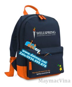 Balo học sinh - Xưởng May TNano - Công Ty TNHH Đầu Tư Và May Mặc TNano