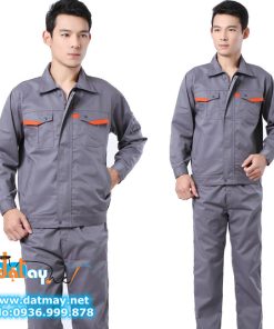 Đồng phục bảo hộ - Xưởng May TNano - Công Ty TNHH Đầu Tư Và May Mặc TNano