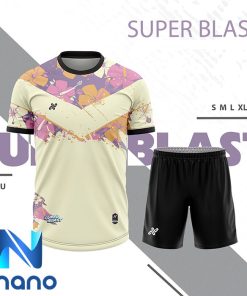 Đồng phục thể thao - Xưởng May TNano - Công Ty TNHH Đầu Tư Và May Mặc TNano