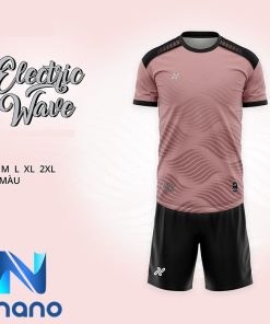 Đồng phục thể thao - Xưởng May TNano - Công Ty TNHH Đầu Tư Và May Mặc TNano