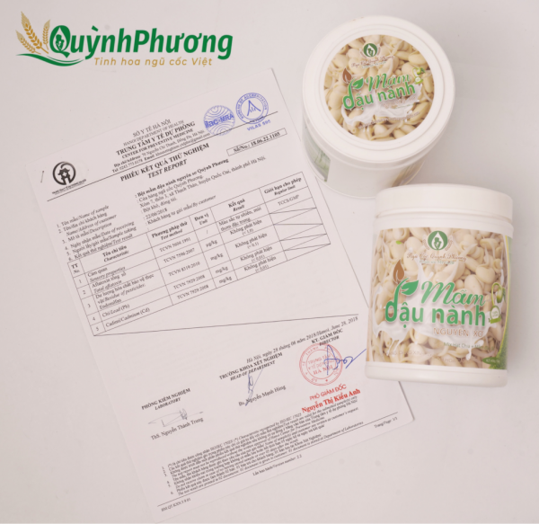 Thành tựu công ty - Công Ty TNHH Quỳnh Phương Gold Food Việt Nam