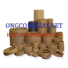 Ống giấy công nghiệp TVP