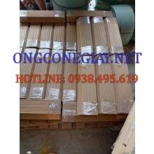 Thanh nẹp giấy TVP002