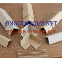 Thanh nẹp giấy góc V