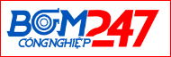 Logo công ty - Bơm Công Nghiệp 247 - Công Ty Cổ Phần Bơm Công Nghiệp 247