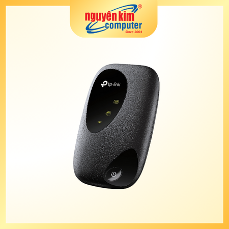 Bộ phát WiFi di động - Thiết Bị Mạng, Thiết Bị Văn Phòng Nguyên Kim - Công Ty TNHH Vi Tính Nguyên Kim
