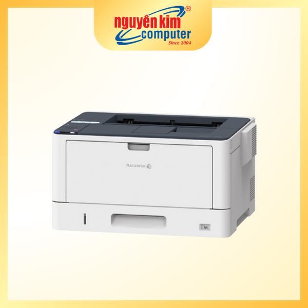 Máy in laser Fuji Xerox - Thiết Bị Mạng, Thiết Bị Văn Phòng Nguyên Kim - Công Ty TNHH Vi Tính Nguyên Kim