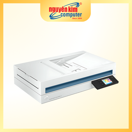 Máy quét HP - Thiết Bị Mạng, Thiết Bị Văn Phòng Nguyên Kim - Công Ty TNHH Vi Tính Nguyên Kim