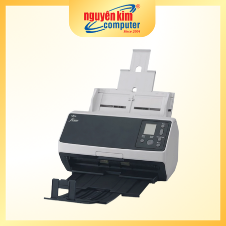 Máy quét Ricoh - Thiết Bị Mạng, Thiết Bị Văn Phòng Nguyên Kim - Công Ty TNHH Vi Tính Nguyên Kim