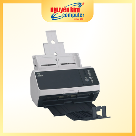 Máy quét Ricoh - Thiết Bị Mạng, Thiết Bị Văn Phòng Nguyên Kim - Công Ty TNHH Vi Tính Nguyên Kim