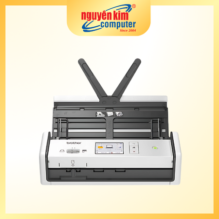 Máy scan Brother - Thiết Bị Mạng, Thiết Bị Văn Phòng Nguyên Kim - Công Ty TNHH Vi Tính Nguyên Kim