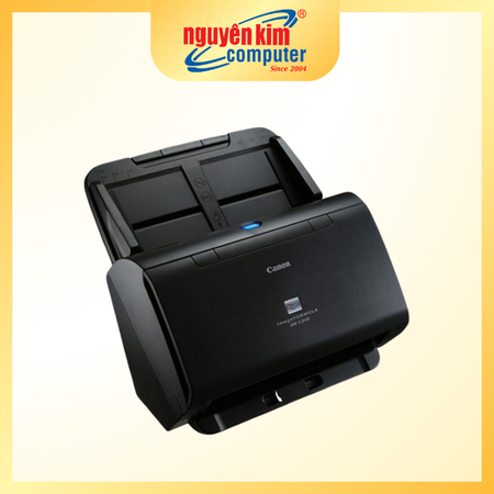Máy scan Canon - Thiết Bị Mạng, Thiết Bị Văn Phòng Nguyên Kim - Công Ty TNHH Vi Tính Nguyên Kim